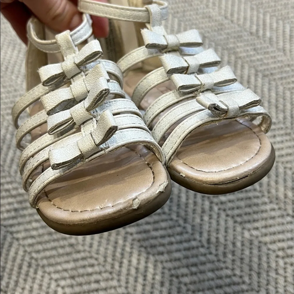 Girls Sandals